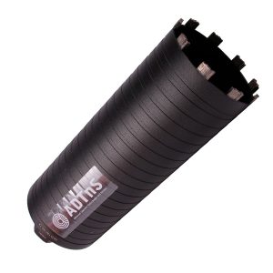 KEM RS-TX Diamant-Trockenbohrkrone – 1 1/4” x 450 mm – Softschlagfunktion – Bild 7