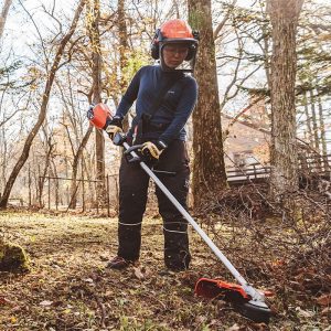 ECHO DSRM 2600L Akku Freischneider BODY - 50,4V – Bild 5