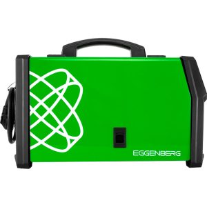 Eggenberg MIG200G Schweißgerät Synergic Pulse-Funktion 40-200A – Bild 5