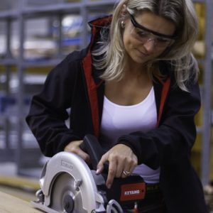 Keyang CS235-20B Kreissäge - 2000W 235mm