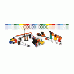 Beta 96BP-Cl/SC9 Sechskant-Stiftschlussel 9-tlg – Bild 3