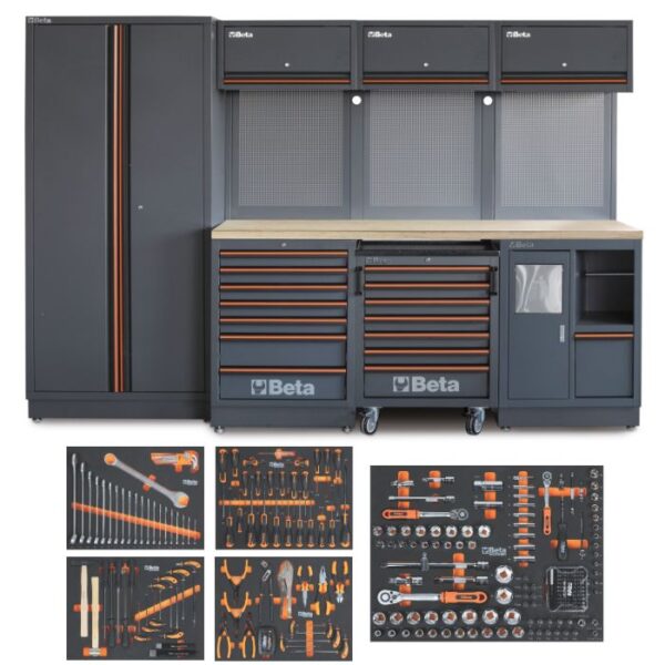 BETA C45PRO 2.0 W ACTIE BETA C45PRO 2.0 aktion