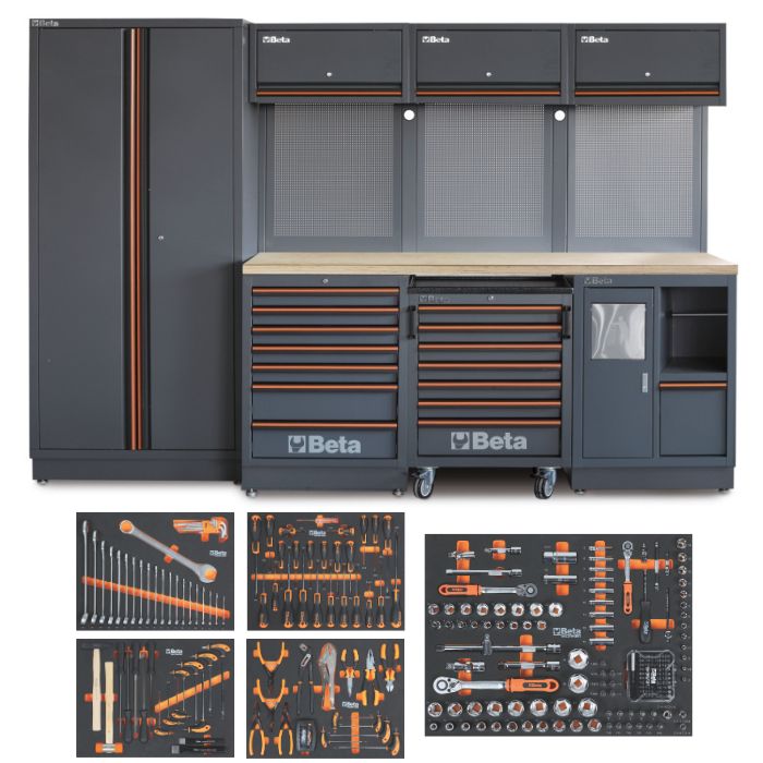 BETA C45PRO 2.0 aktion