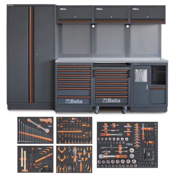 BETA C45PRO 2.0 X ACTIE Beta c45pro x 2.0 aktion