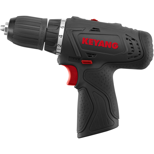 Keyang DD1202L2 Akku-Bohrmaschine/Schrauber 10,8V BODY Keyang DD1202L2 Akku-Bohrmaschine/Schrauber 10,8V BODY