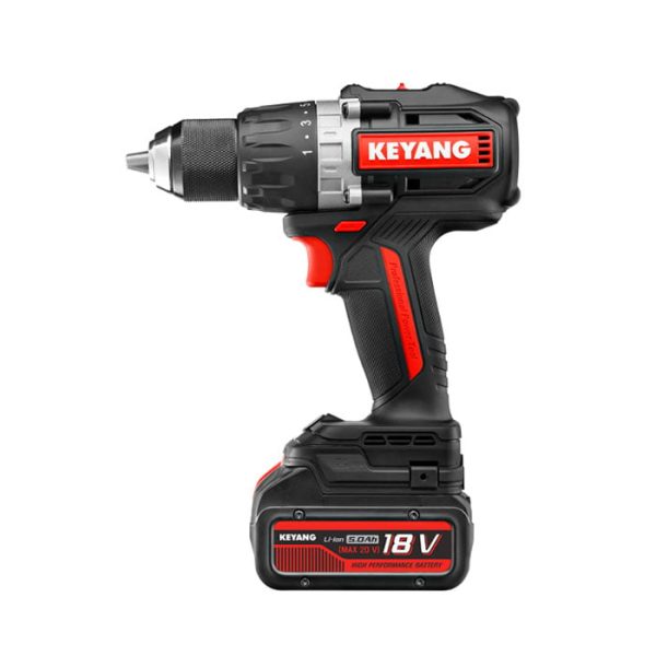 Keyang DD20BLH100E Akku-Bohrschrauber Keyang DD20BLH100E Akku-Bohrschrauber