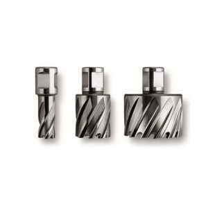 Eggenberg HSS Kernbohrer Weldon 19 – 21×55 mm