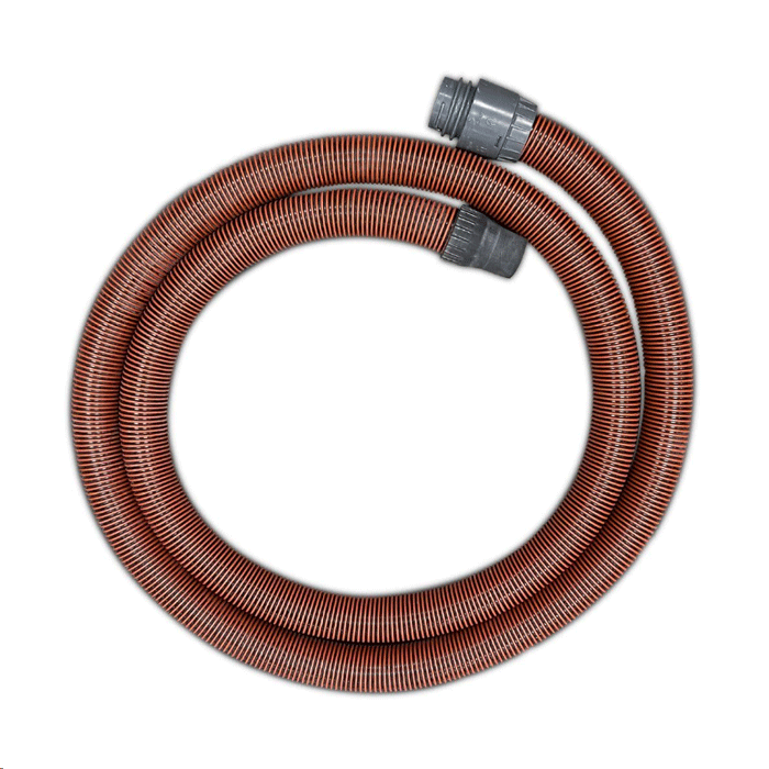 IQ Power Tools 0426-25011-02 Antistatischer Saugschlauch für iQ426HEPA