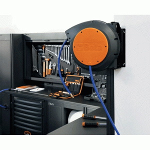 Beta 1900s Automatischer Schlauchaufroller – Bild 3