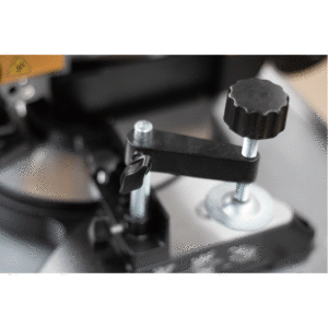 Femi Jobline TR077 Gehrungssäge mit Aufsatztisch - 1200W - 230V – Bild 5