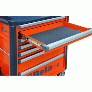 Beta C37A/7 Werkzeugwagen – Bild 4