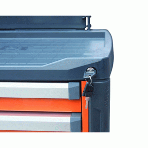 Beta C37A/7 Werkzeugwagen – Bild 3