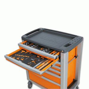 Beta C39/6 Werkzeugwagen mit sechs Schubladen - leer – Bild 7