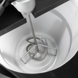 D'Orly FLOWMASTER Mischstation Rührstation Kübelmischer SET mit Mischer 1900W 100L – Bild 7