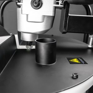 D'Orly FLOWMASTER Mischstation Rührstation Kübelmischer SET mit Mischer 1900W 100L – Bild 5