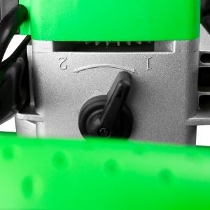 D'Orly MX1800 Mixer mit variabler Geschwindigkeit 1800W - Zement & Farbe – Bild 3