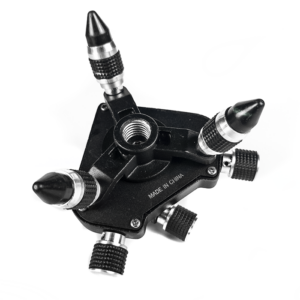 Keyang Laser-Stativ mit Wasserwaage – Bild 7