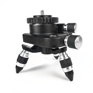 Keyang Laser-Stativ mit Wasserwaage – Bild 4