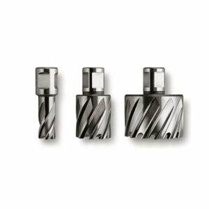 Eggenberg HSS Kernbohrer Weldon 19 – 41×55 mm