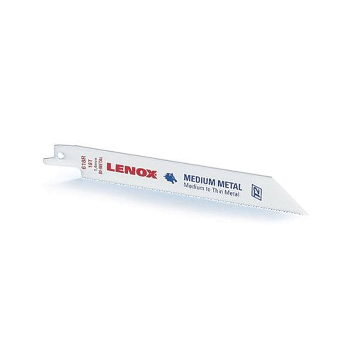 Lenox Bi-Metall Stichsägeblatt – 10/14 TPI – 650R/850R/110R