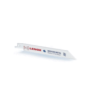 Lenox Bi-Metall Stichsägeblatt - 18TPI - 418R/618R/818R/118R
