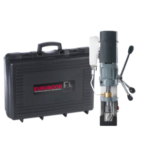 Euroboor ECO.32+ Magnetischer Kernbohrer - 32 mm – Bild 3
