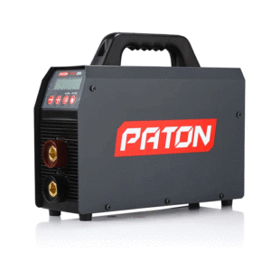 Paton PRO-200 Schweißgerät MMA/WIG Lift 230 V – Bild 3