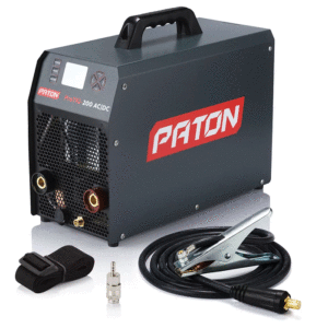 Paton ProTIG 200 TIG AC/DC Lasapparaat 230V