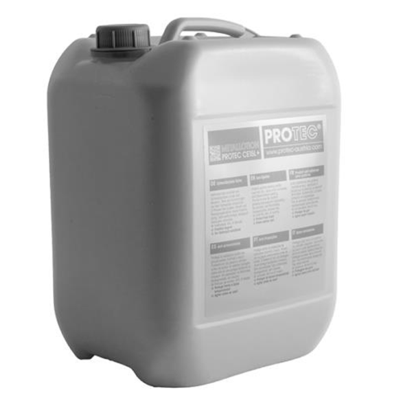 Weldkar Antispat Protec CE15L 10-Liter-Kanister