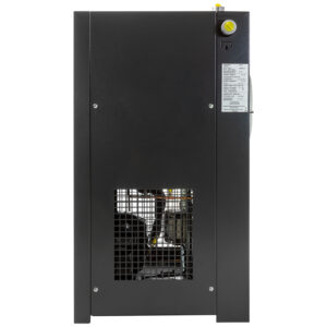 D’Orly RH-series DD-850 Drucklufttrockner 850 L/min - 16 Bar – Bild 6