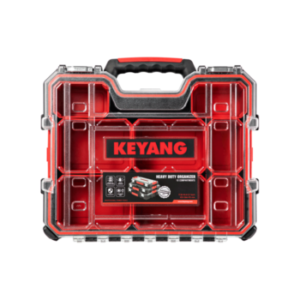 Keyang Werkzeugkist für Schraubenzubehör - Verschiedene Größen