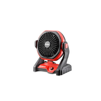 Keyang CF20L-255 Elektrischer Ventilator - 20V 22,5 cm Keyang CF20L-255 Elektrischer Ventilator - 20V 22,5 cm