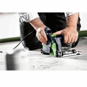 Festool DSC-AG 125-Plus Diamantschneidsystem 1400 W – Bild 5
