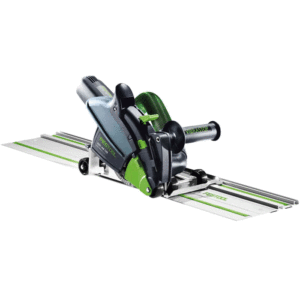 Festool DSC-AG 125-Plus Diamantschneidsystem 1400 W – Bild 4