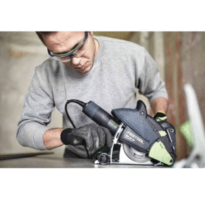 Festool DSC-AG 125-Plus Diamantschneidsystem 1400 W – Bild 3