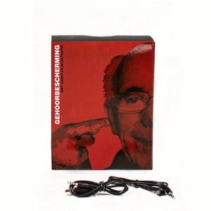 Sjeffers Ladekabel für Kopfhörer – Bild 3