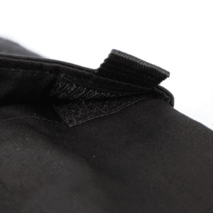 Sjeffers Advance Arbeitshose kurz - Schwarz – Bild 3