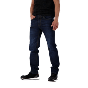 Sjeffers Denim Arbeitshose - Jeans