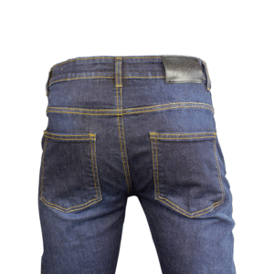 Sjeffers Denim Arbeitshose - Jeans – Bild 3