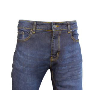 Sjeffers Denim Arbeitshose - Jeans – Bild 4
