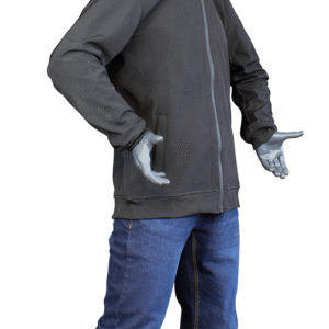 Sjeffers Denim Arbeitshose - Jeans – Bild 8