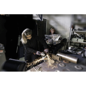 Sjeffers Hoodie Verschiedene Farben – Bild 8