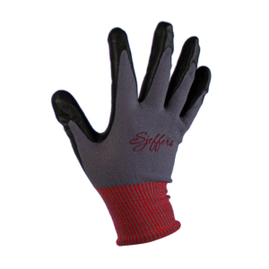 Sjeffers Arbeitshandschuhe Nitril - 12 Paar – Bild 6