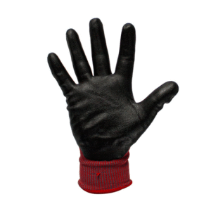 Sjeffers Arbeitshandschuhe Nitril - 12 Paar – Bild 7