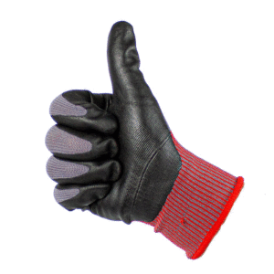 Sjeffers Arbeitshandschuhe Nitril - 12 Paar – Bild 13