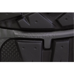 Sjeffers Sicherheitsschuh Schwarz S3 HRO - Verschiedene Größen – Bild 11