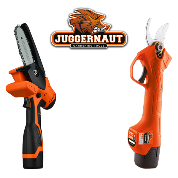 Juggernaut AKTIONSKIT - SPIKEY + CLIPPER Juggernaut AKTIONSKIT - SPIKEY + CLIPPER