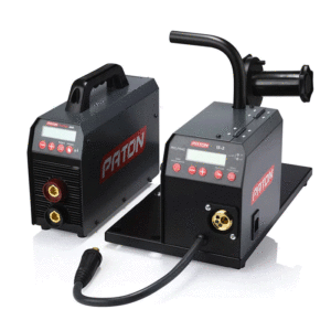 Paton ProMIG 200 15-2 MIG/MAG-Schweißgerät - MMA/TIG Lift – Bild 3