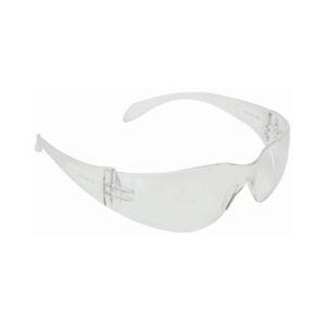 Climax 590-I Schutzbrille Transparent