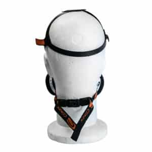 Climax 757 Halbmaske - Gesichtsmaske – Bild 15